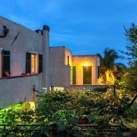 Agriturismo La Selva Hotel Finale Ligure Luaran gambar