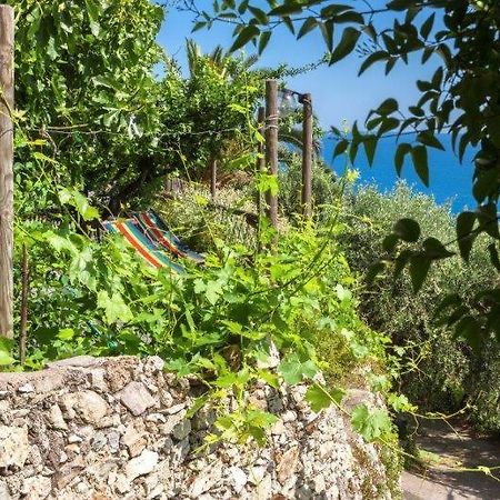 Agriturismo La Selva Hotel Finale Ligure Luaran gambar