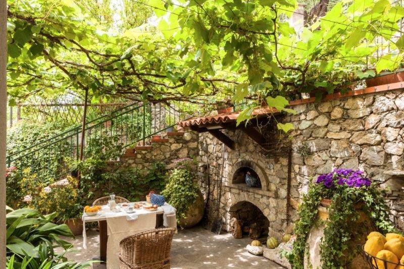Agriturismo La Selva Hotel Finale Ligure Luaran gambar