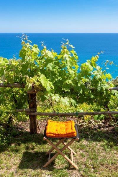 Agriturismo La Selva Hotel Finale Ligure Luaran gambar