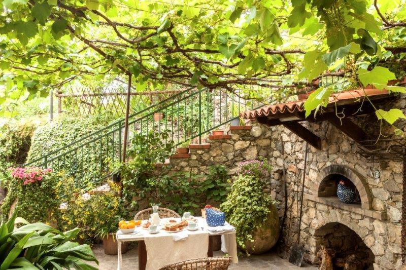 Agriturismo La Selva Hotel Finale Ligure Luaran gambar