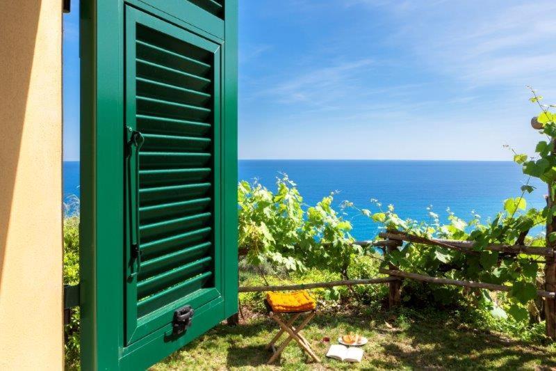 Agriturismo La Selva Hotel Finale Ligure Luaran gambar